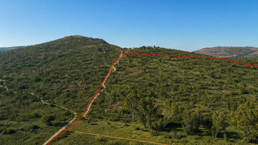 0 Bedroom Property for Sale in Rietfontein North West
